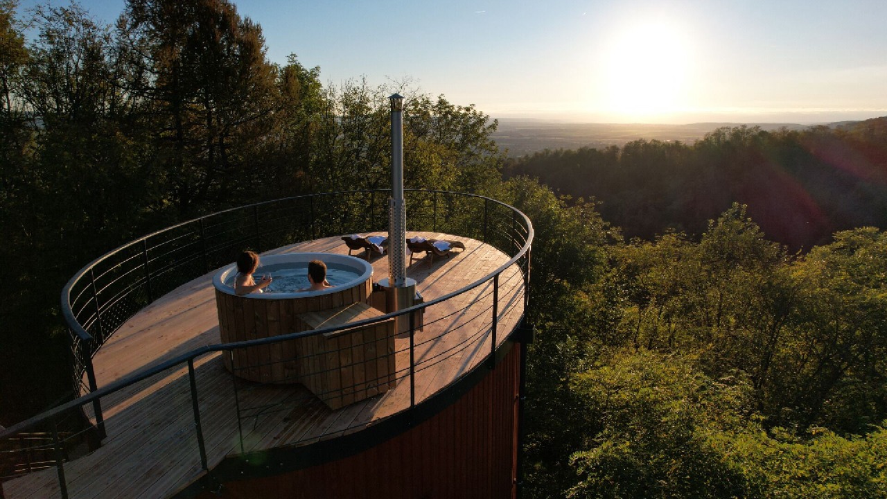 Photo of Outdoor in La Cote-Saint-Andre