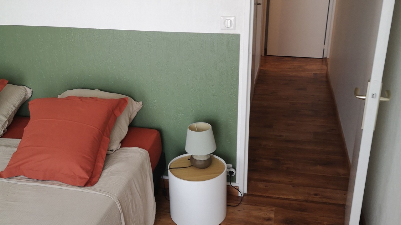 Photo of Bedroom in Epinal