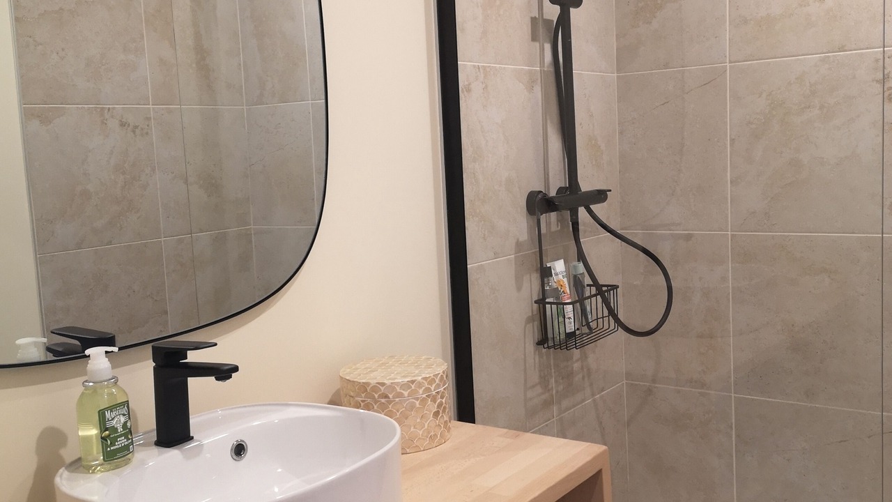 Photo of Bathroom in Epinal