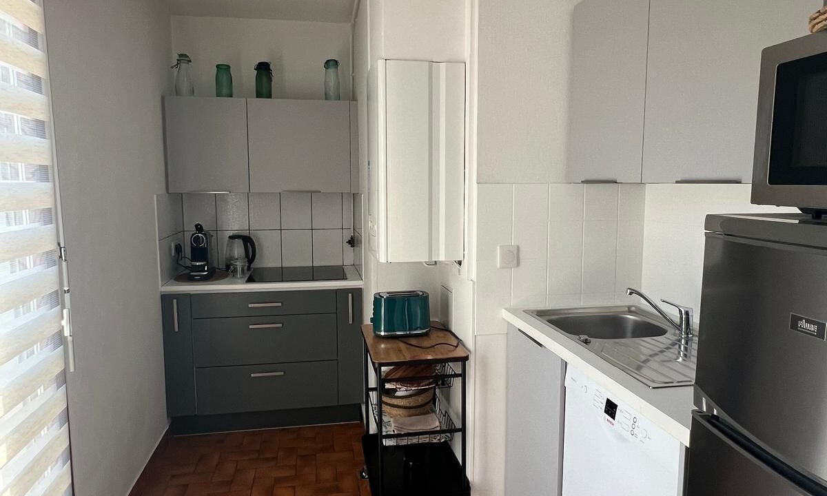 Photo of Kitchen in Epinal