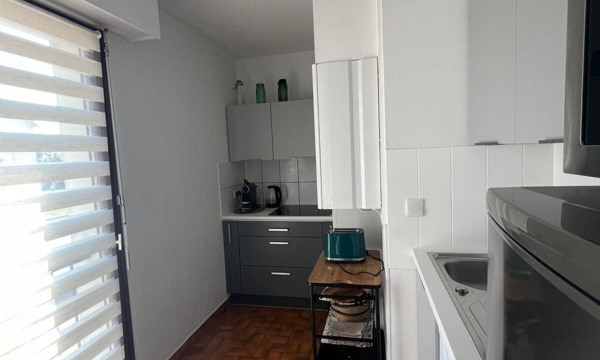Photo of Kitchen in Epinal
