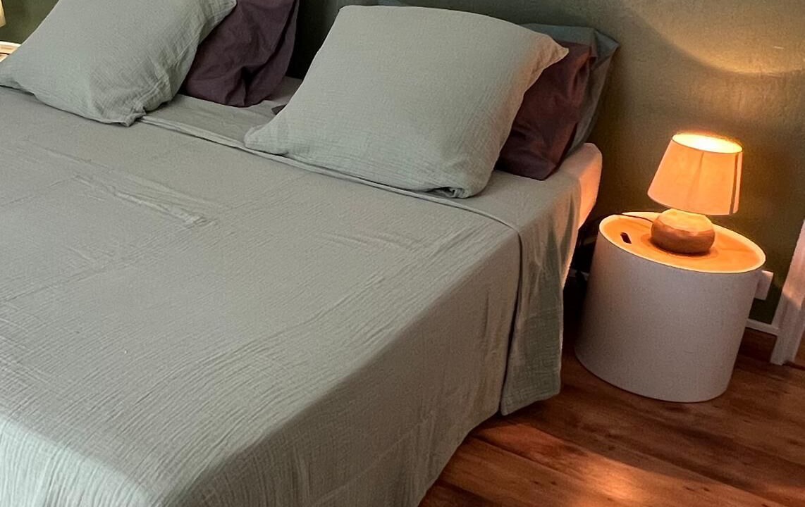 Photo of Bedroom in Epinal