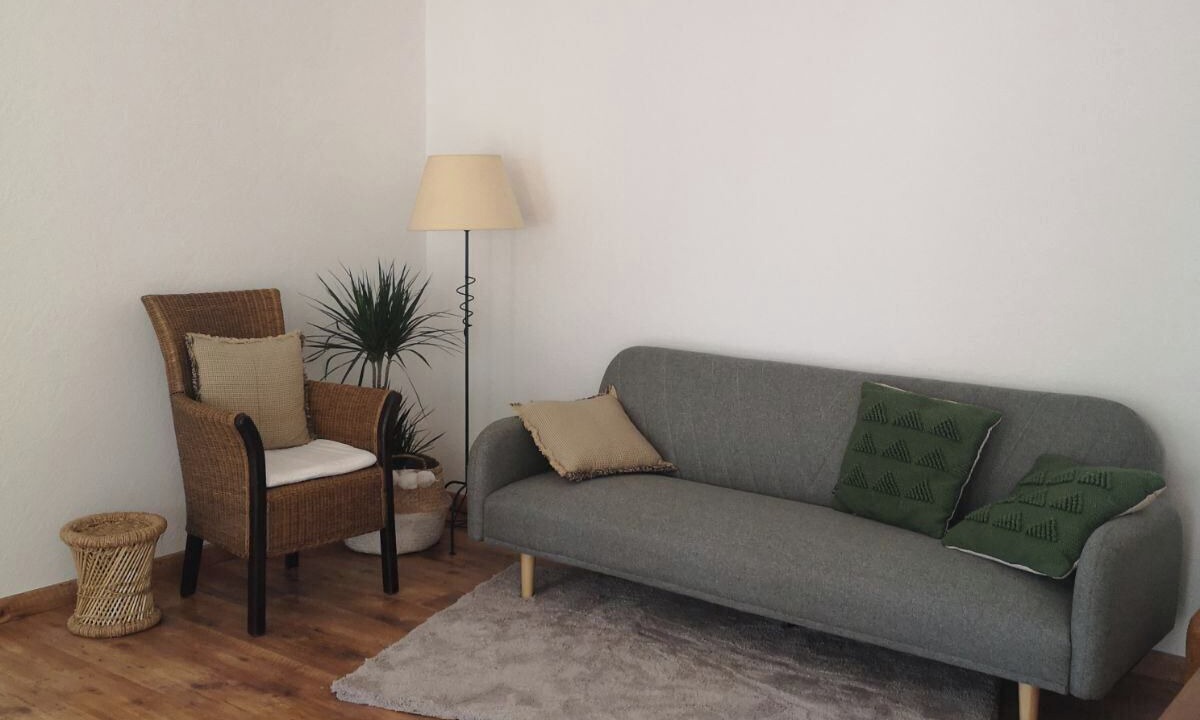Photo of Livingroom in Epinal