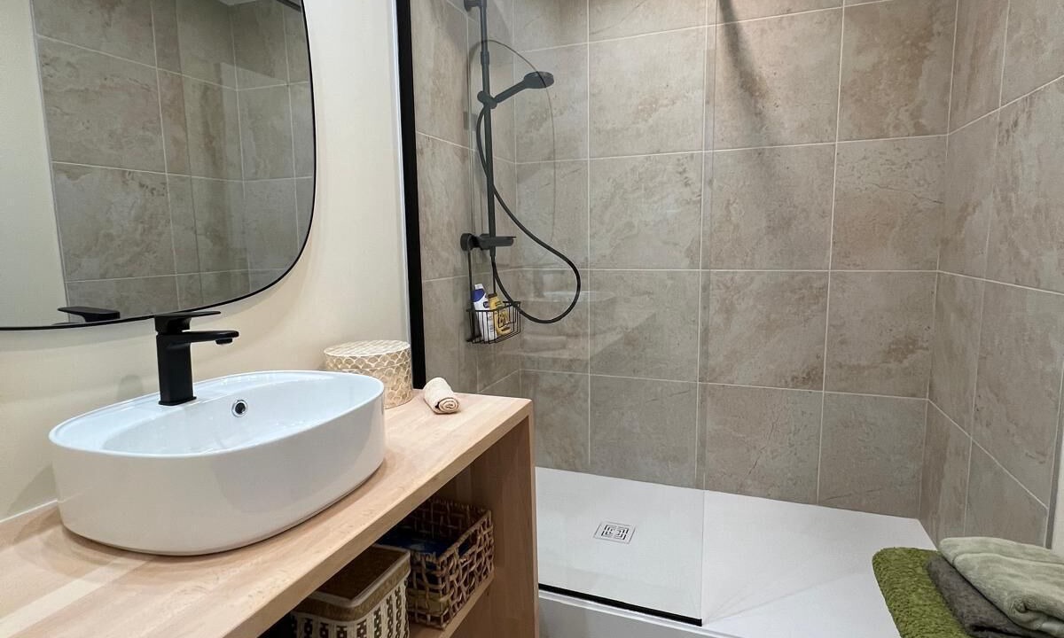 Photo of Bathroom in Epinal