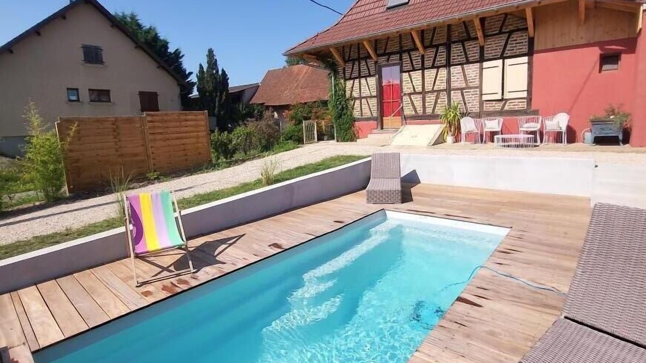 Photo of Outdoor in La Chapelle-Saint-Sauveur
