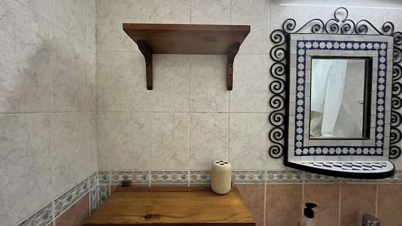 Photo of Bathroom in Vitry-sur-Seine