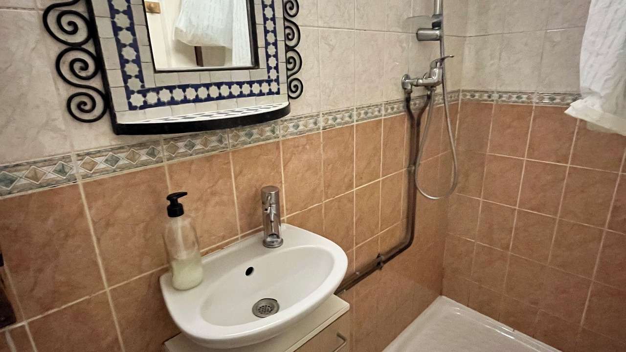 Photo of Bathroom in Vitry-sur-Seine