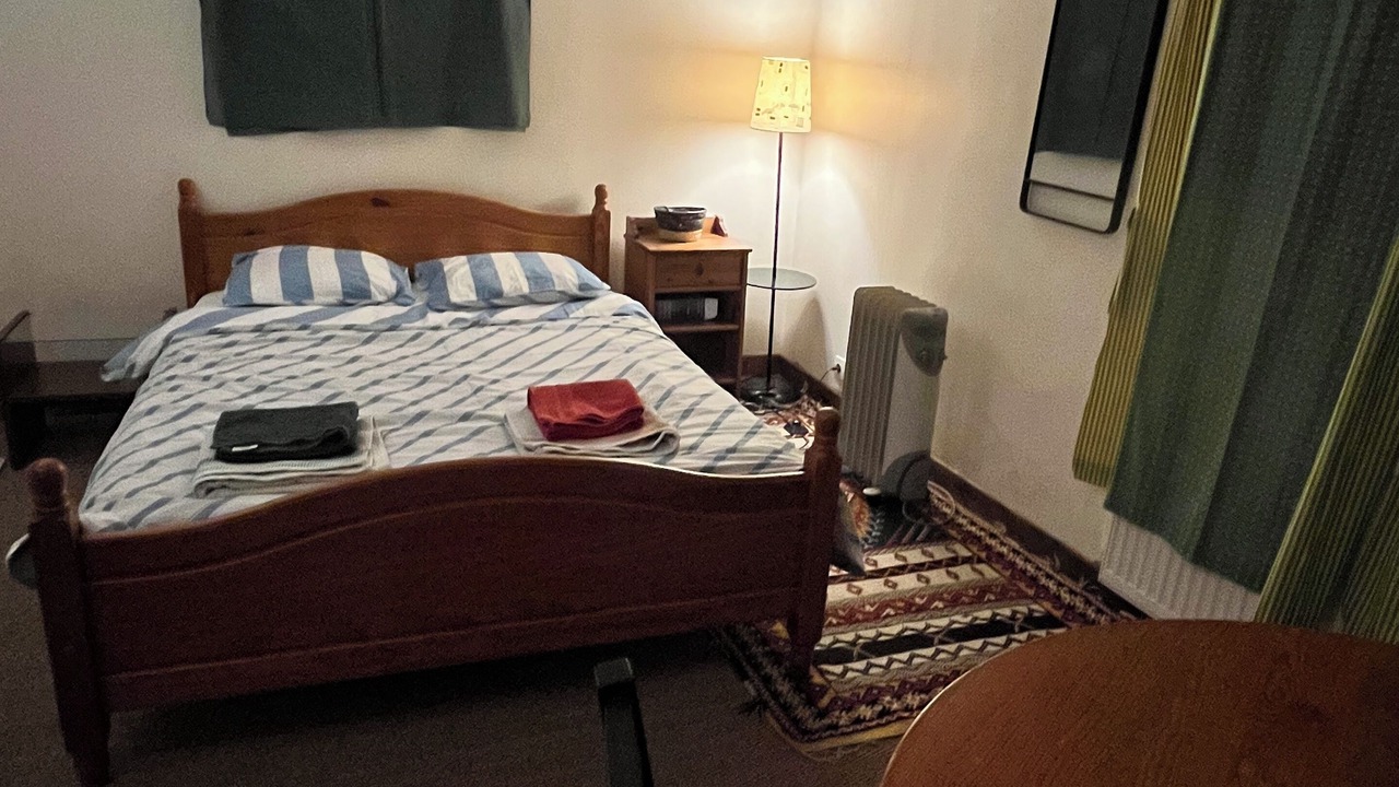 Photo of Bedroom in Vitry-sur-Seine