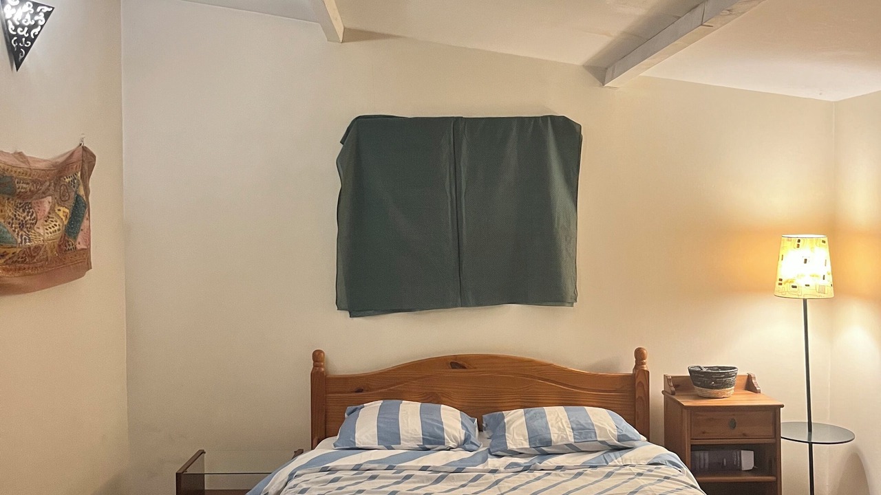 Photo of Bedroom in Vitry-sur-Seine