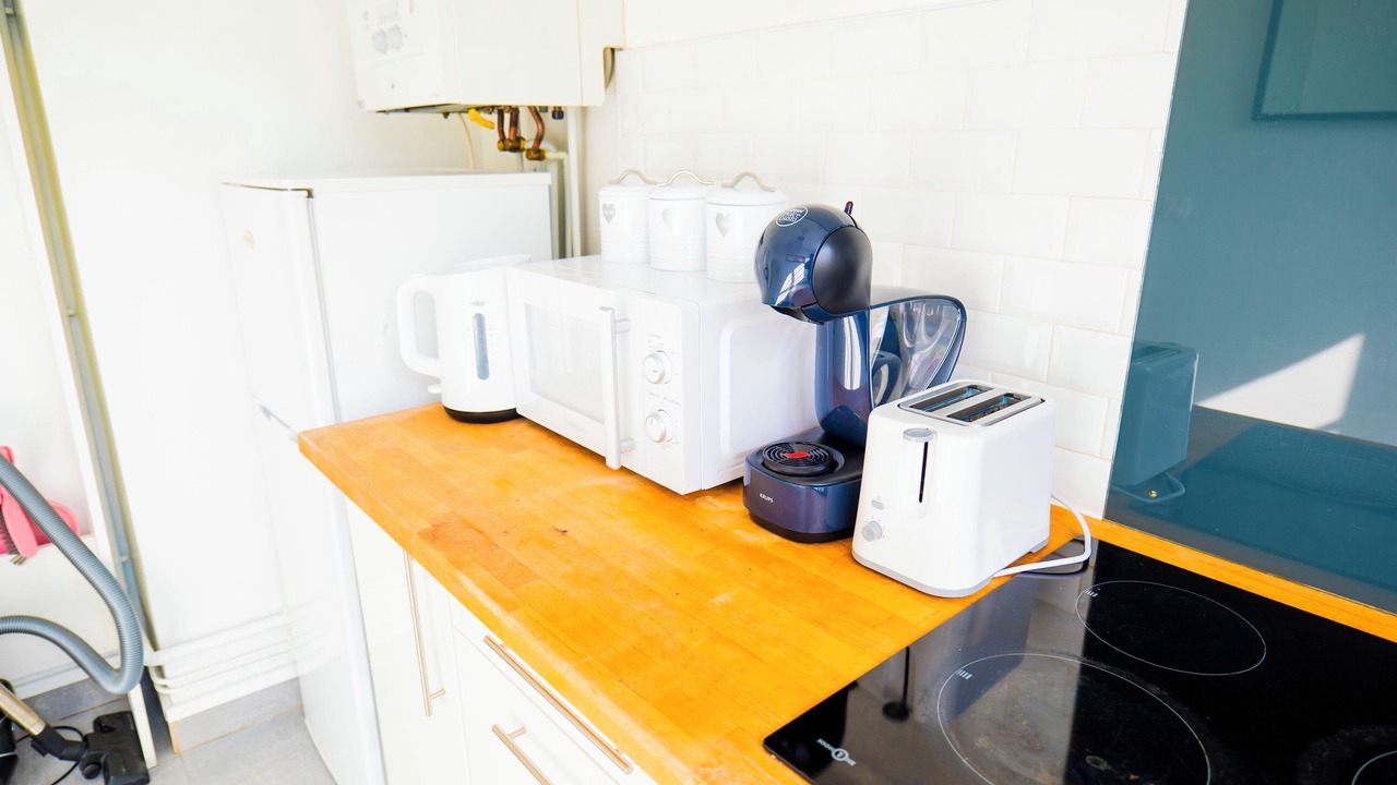 Photo of Kitchen in Athis-Mons