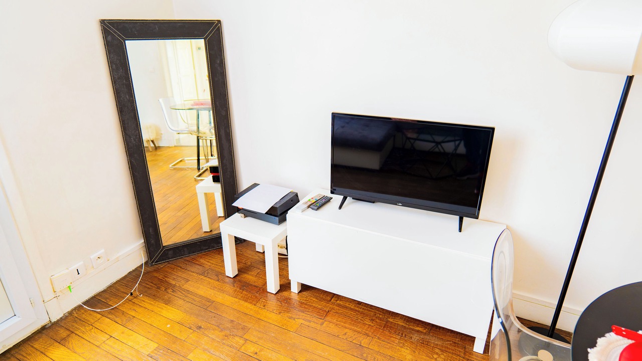 Photo of Livingroom in Athis-Mons