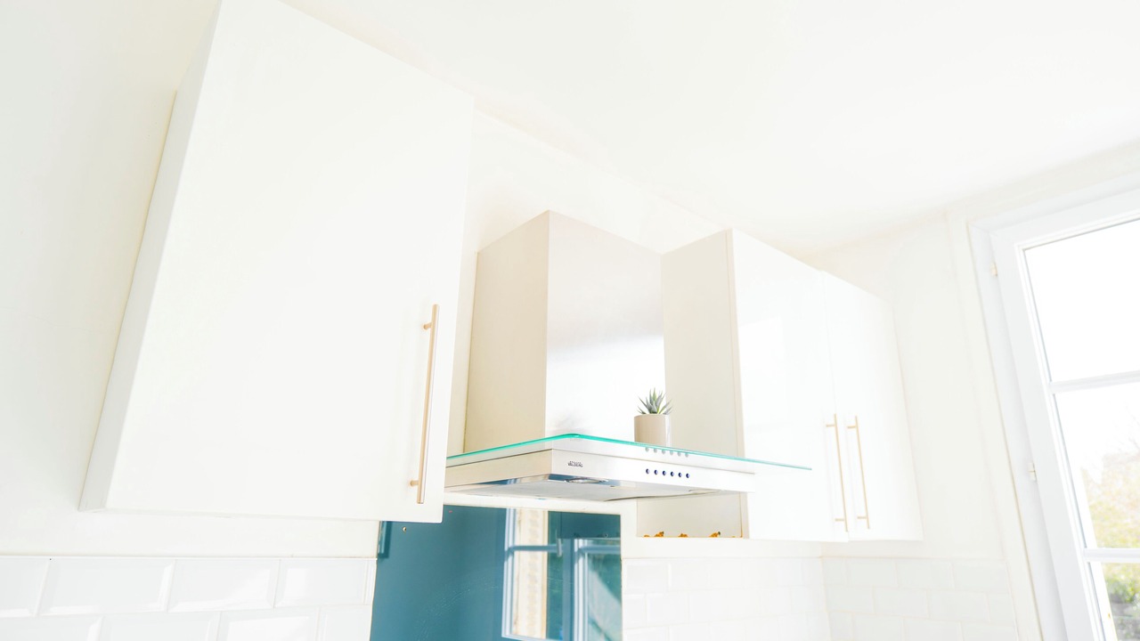 Photo of Kitchen in Athis-Mons