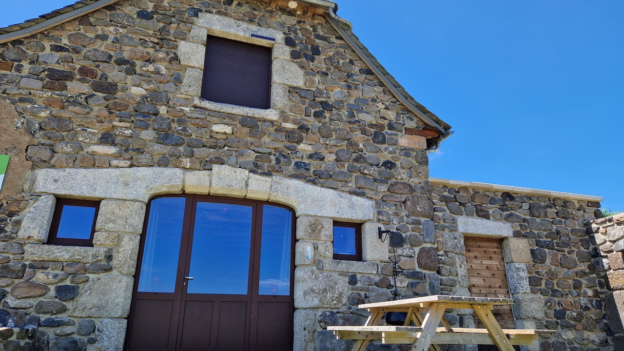 Photo of Outdoor in Laguiole