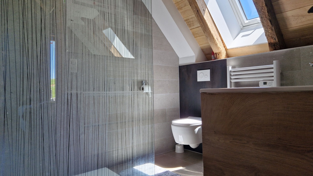 Photo of Bathroom in Laguiole