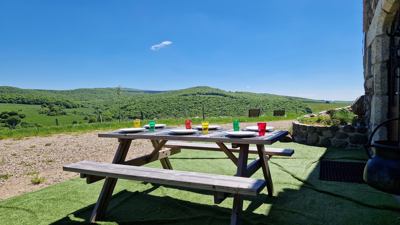 Photo of Outdoor in Laguiole