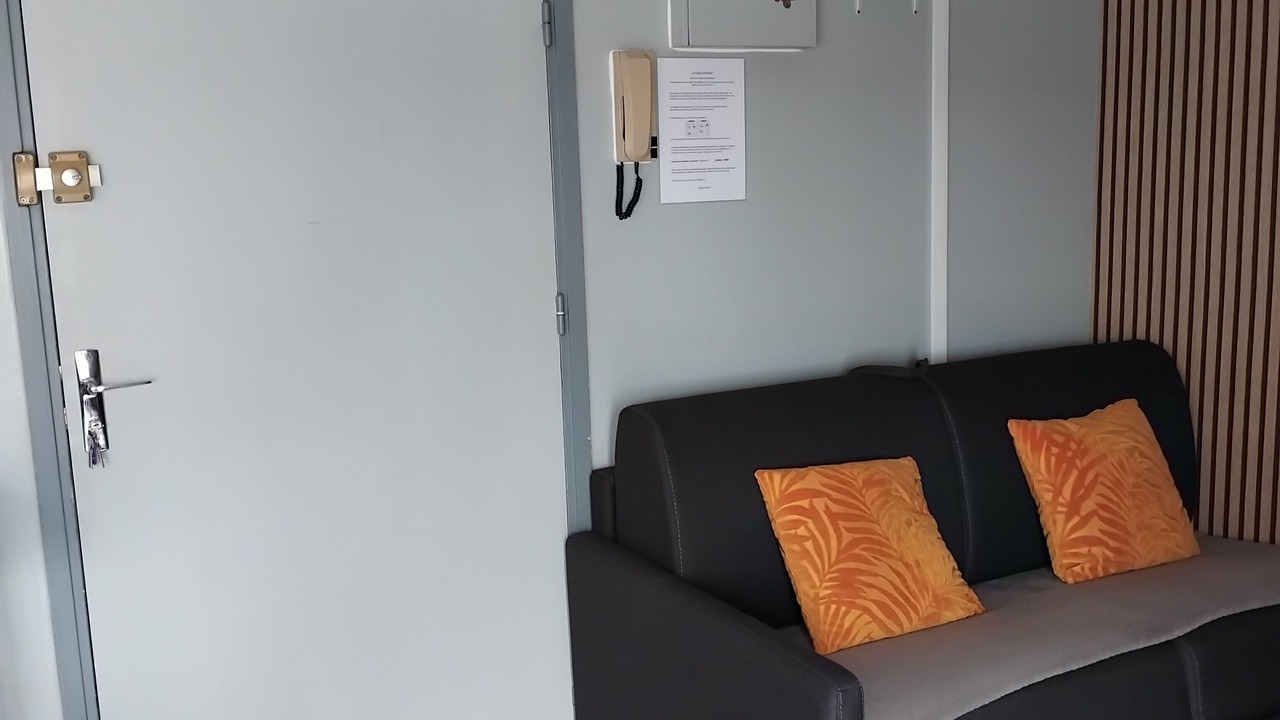 Photo of Livingroom in Laguiole