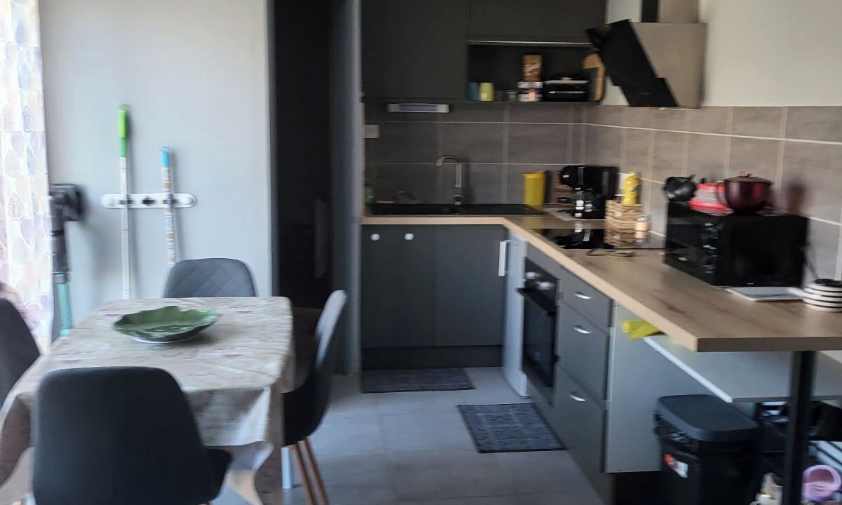 Photo of Kitchen in Laguiole