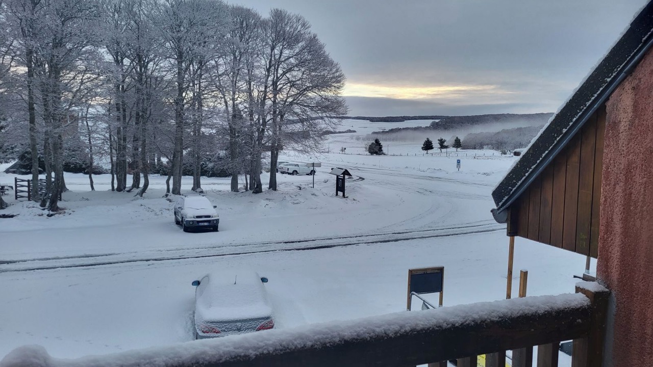 Photo of Outdoor in Laguiole