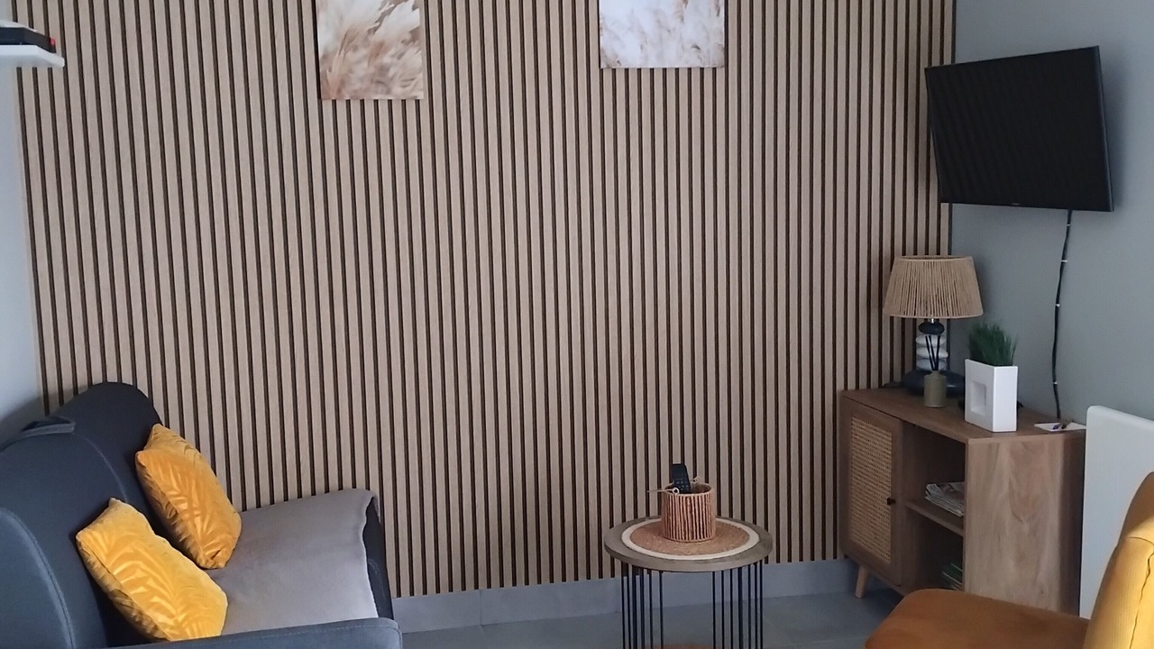 Photo of Livingroom in Laguiole