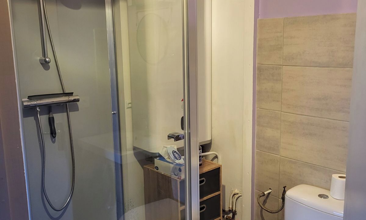 Photo of Bathroom in Laguiole