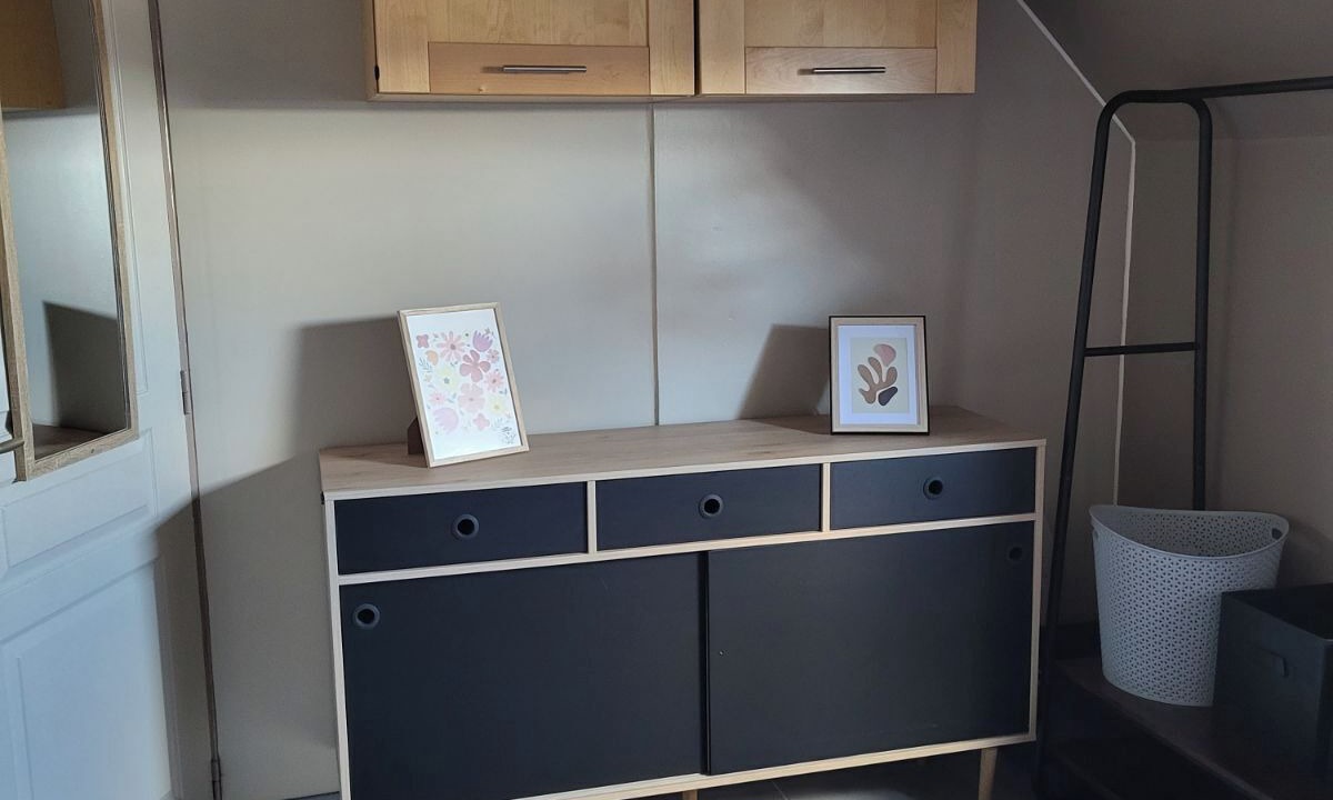 Photo of Bedroom in Laguiole