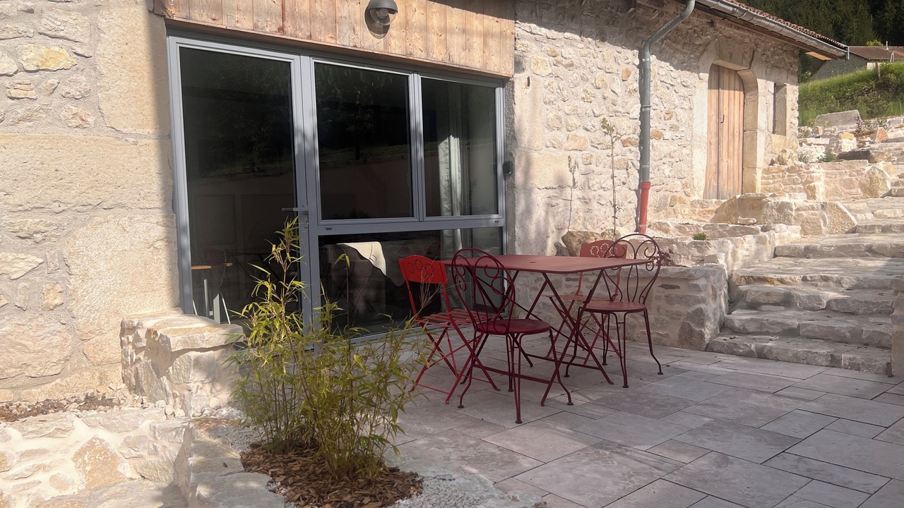 Photo of Outdoor in Saint-Julien-en-Vercors