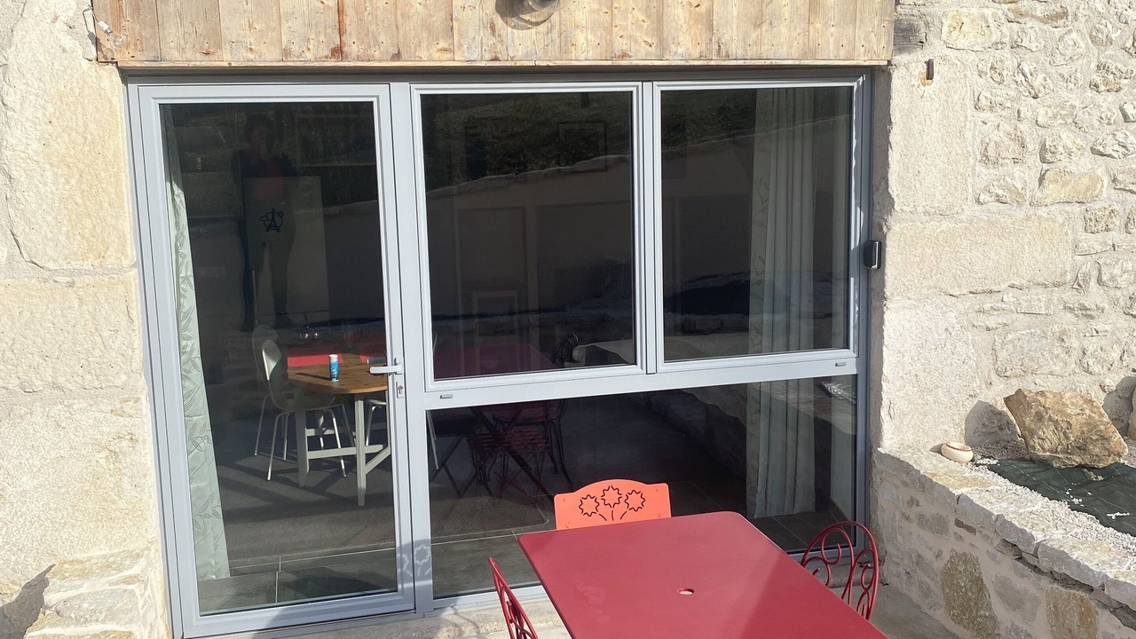 Photo of Outdoor in Saint-Julien-en-Vercors