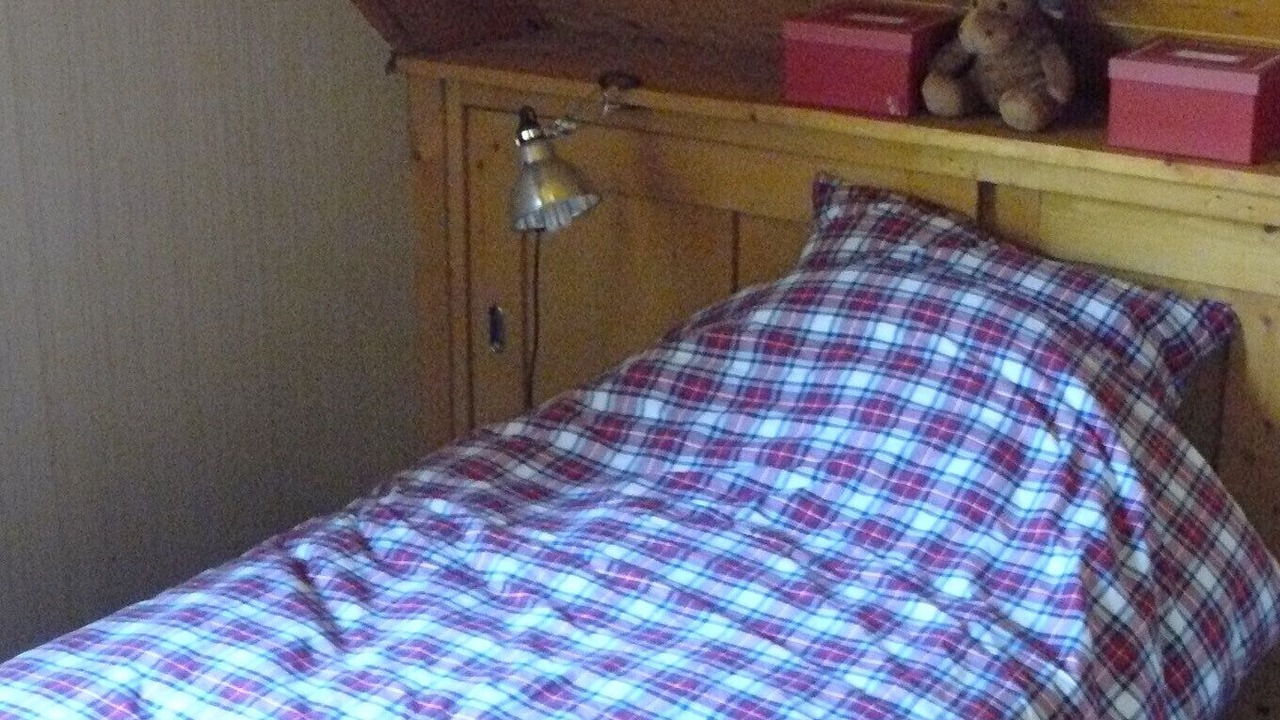 Photo of Bedroom in Vignec