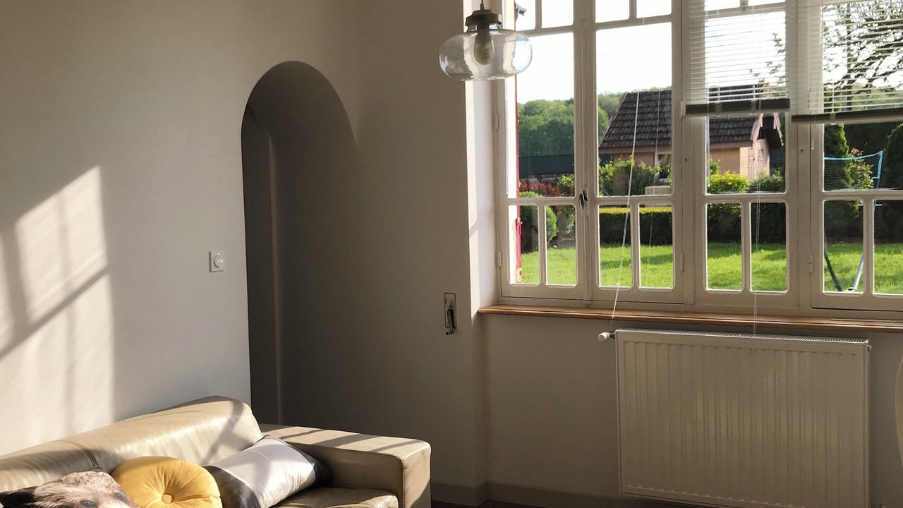 Photo of Livingroom in Froideconche