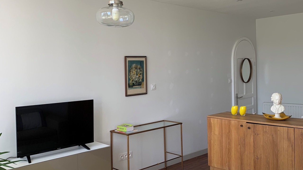 Photo of Livingroom in Froideconche