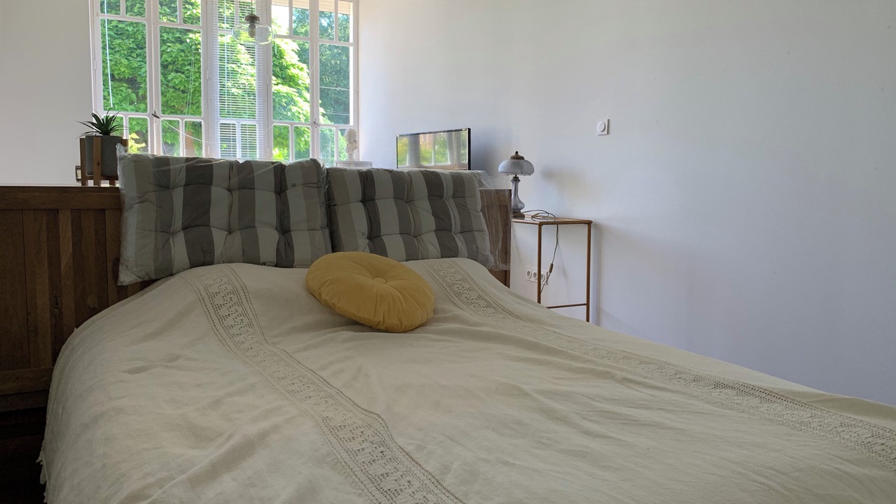 Photo of Bedroom in Froideconche