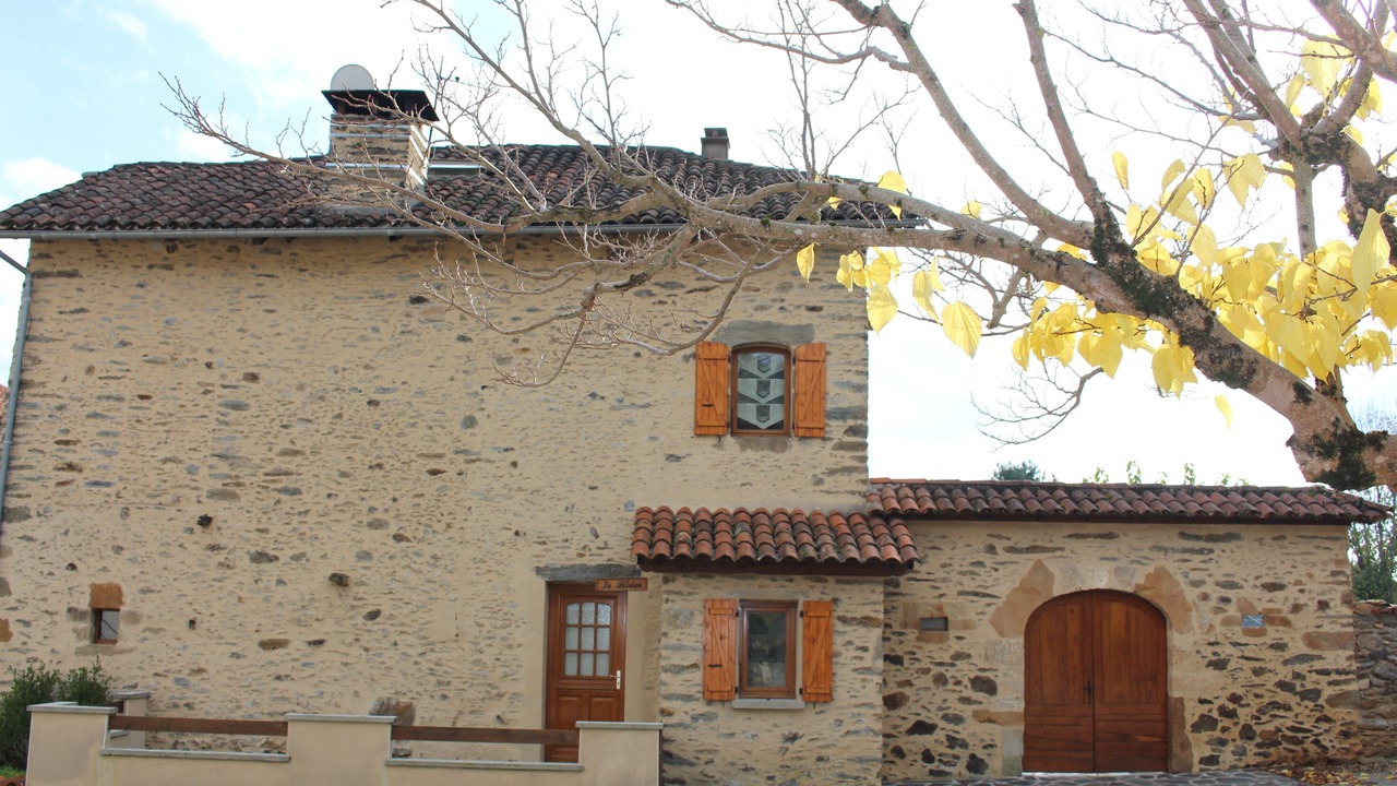 Photo of Outdoor in Saint-Parthem