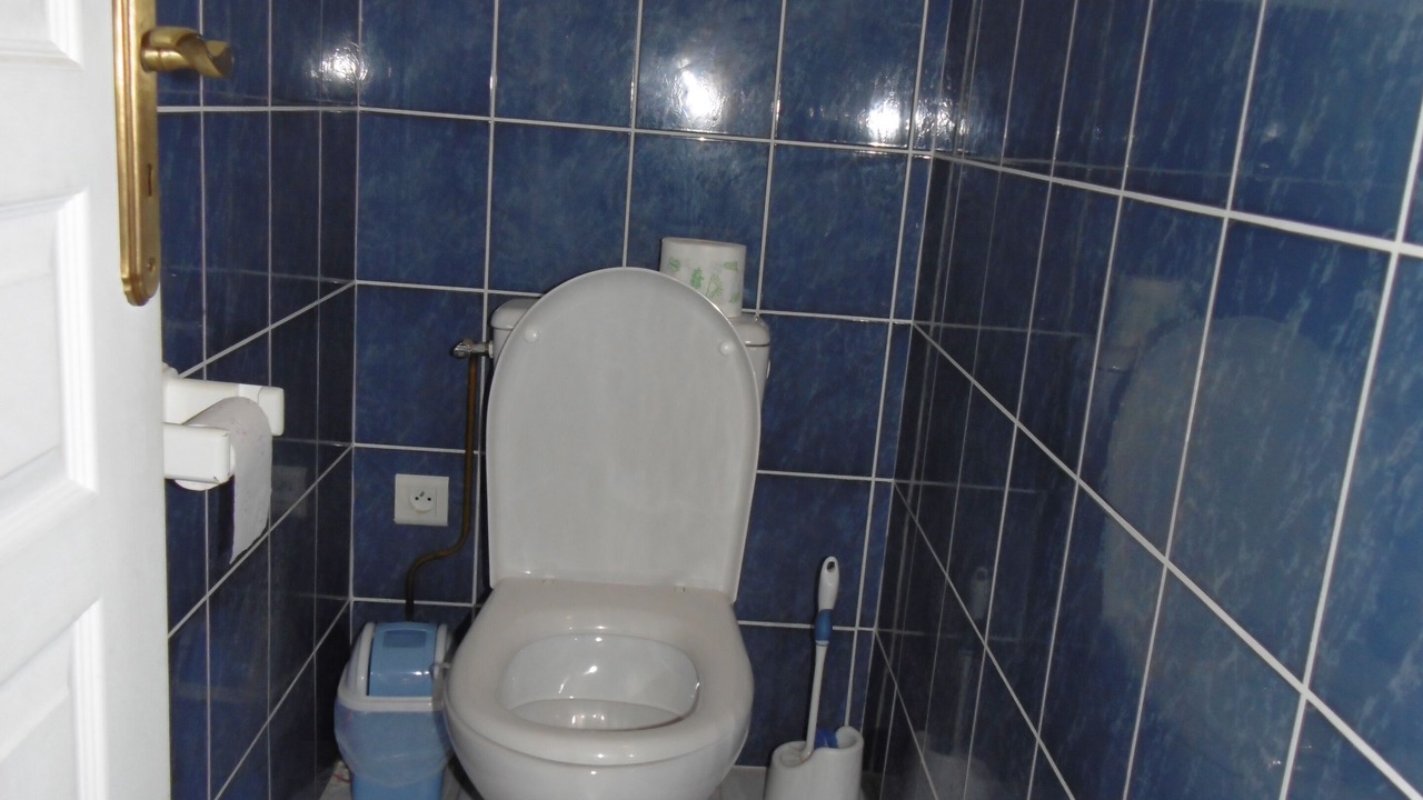 Photo of Bathroom in Saint-Parthem
