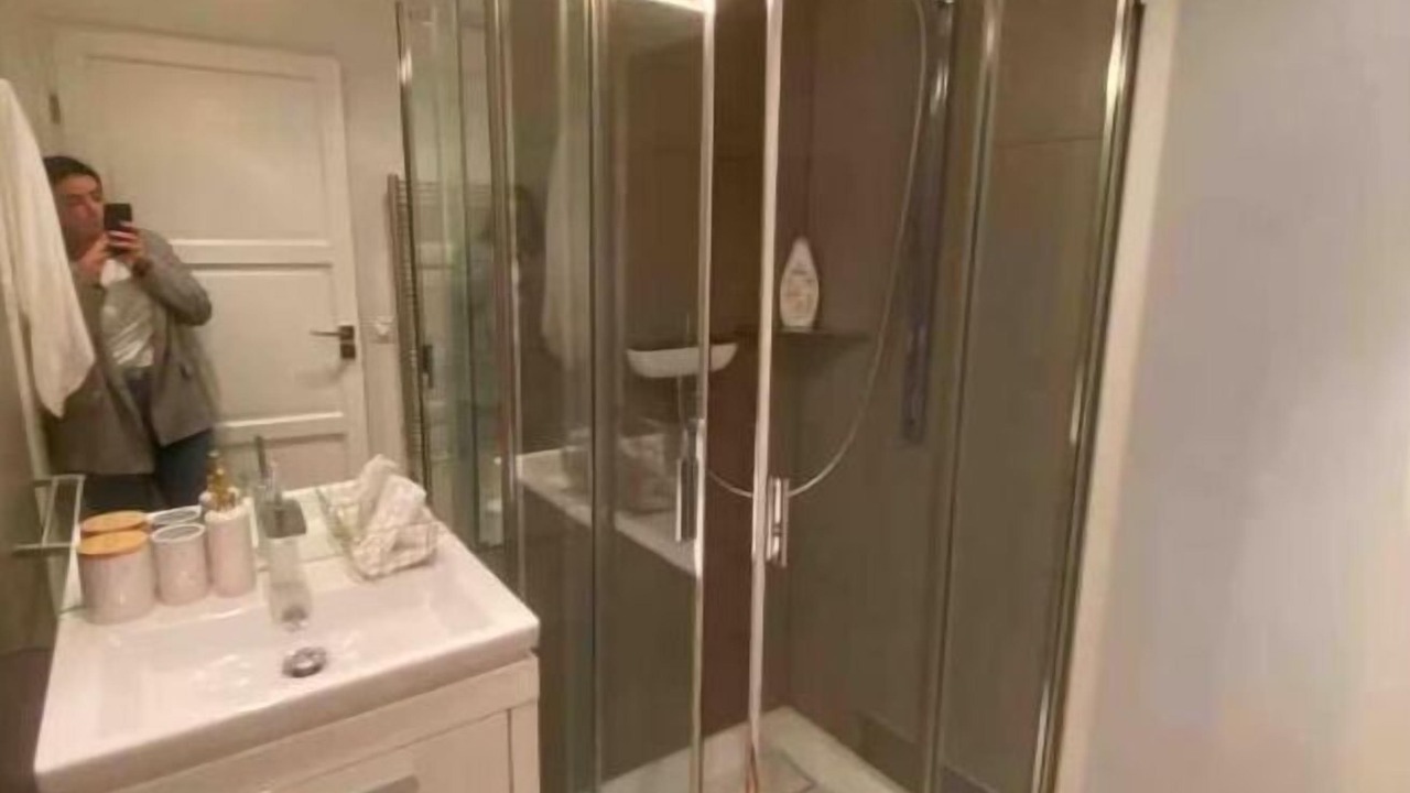 Photo of Bathroom in Palais-Royal