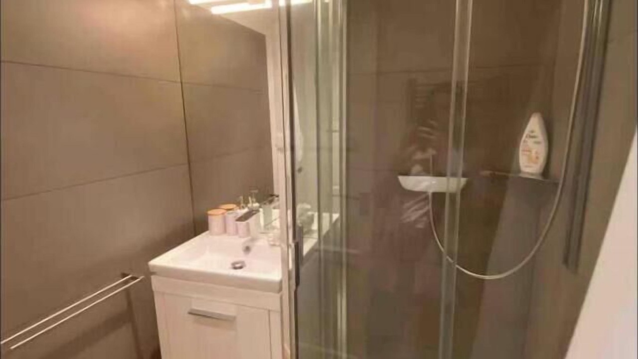 Photo of Bathroom in Palais-Royal