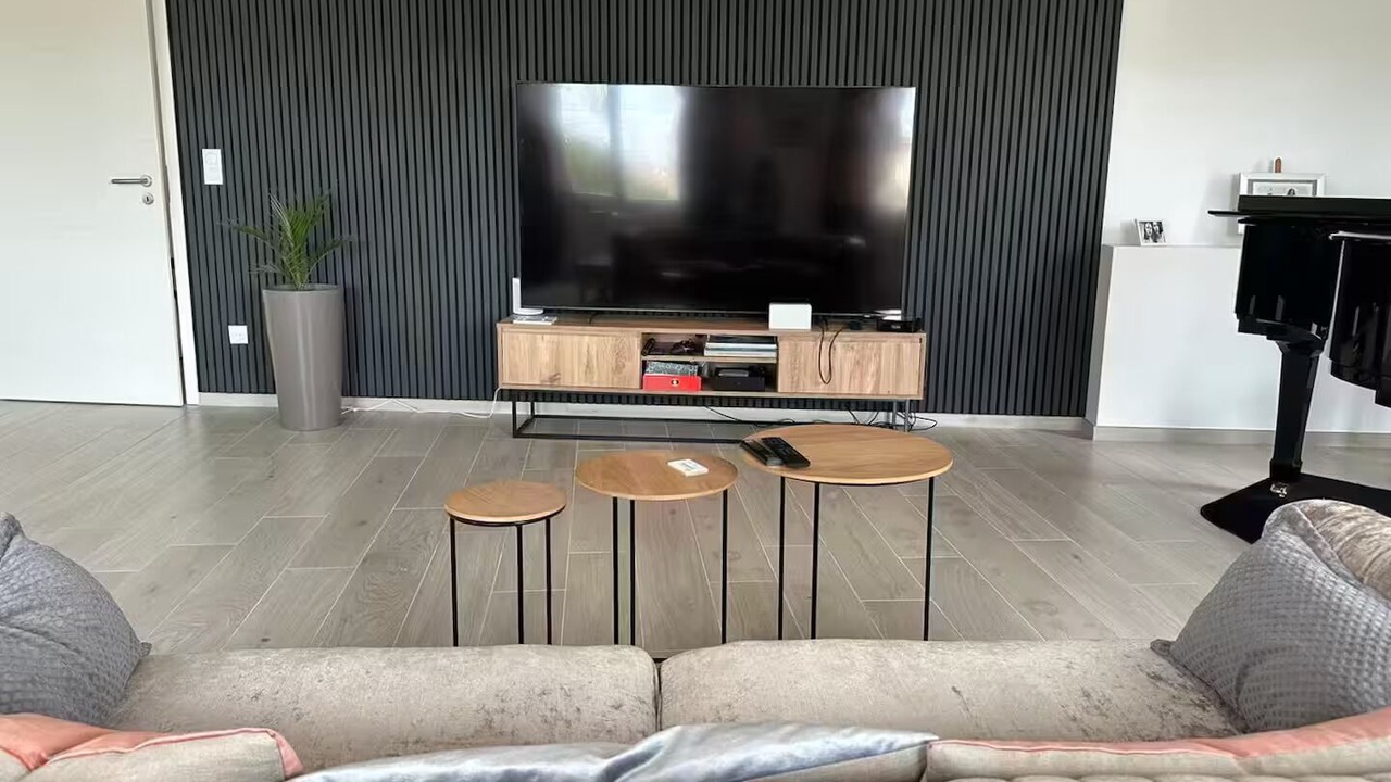 Photo of Livingroom in Bayon