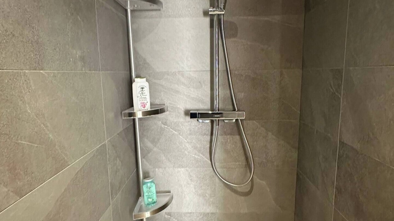 Photo of Bathroom in Bayon