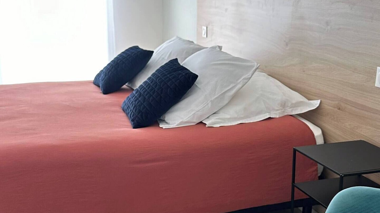 Photo of Bedroom in Bayon