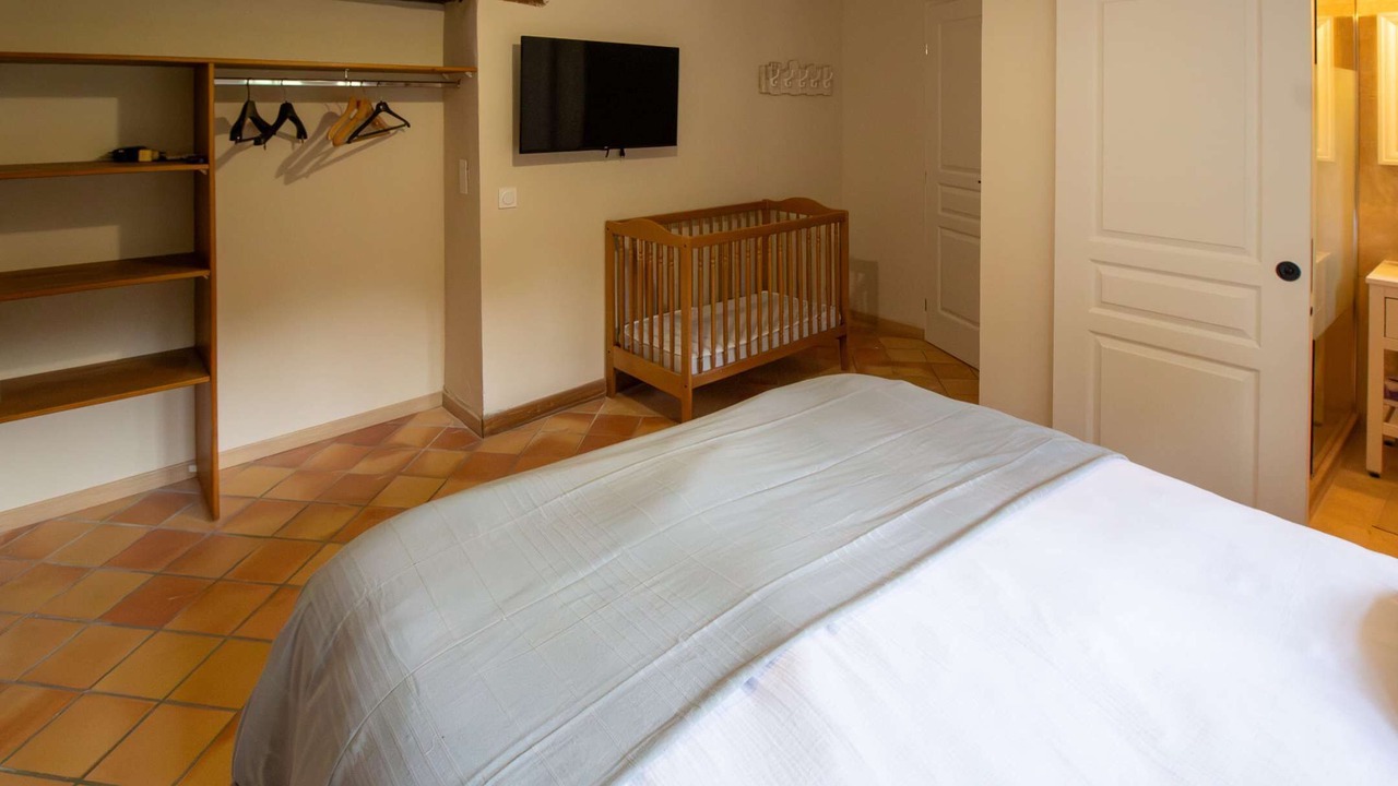 Photo of Bedroom in Mazan