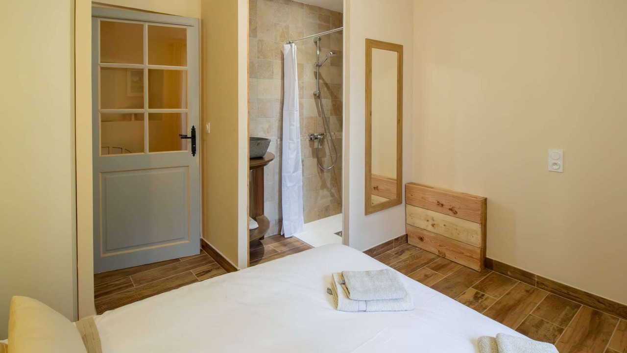 Photo of Bedroom in Mazan