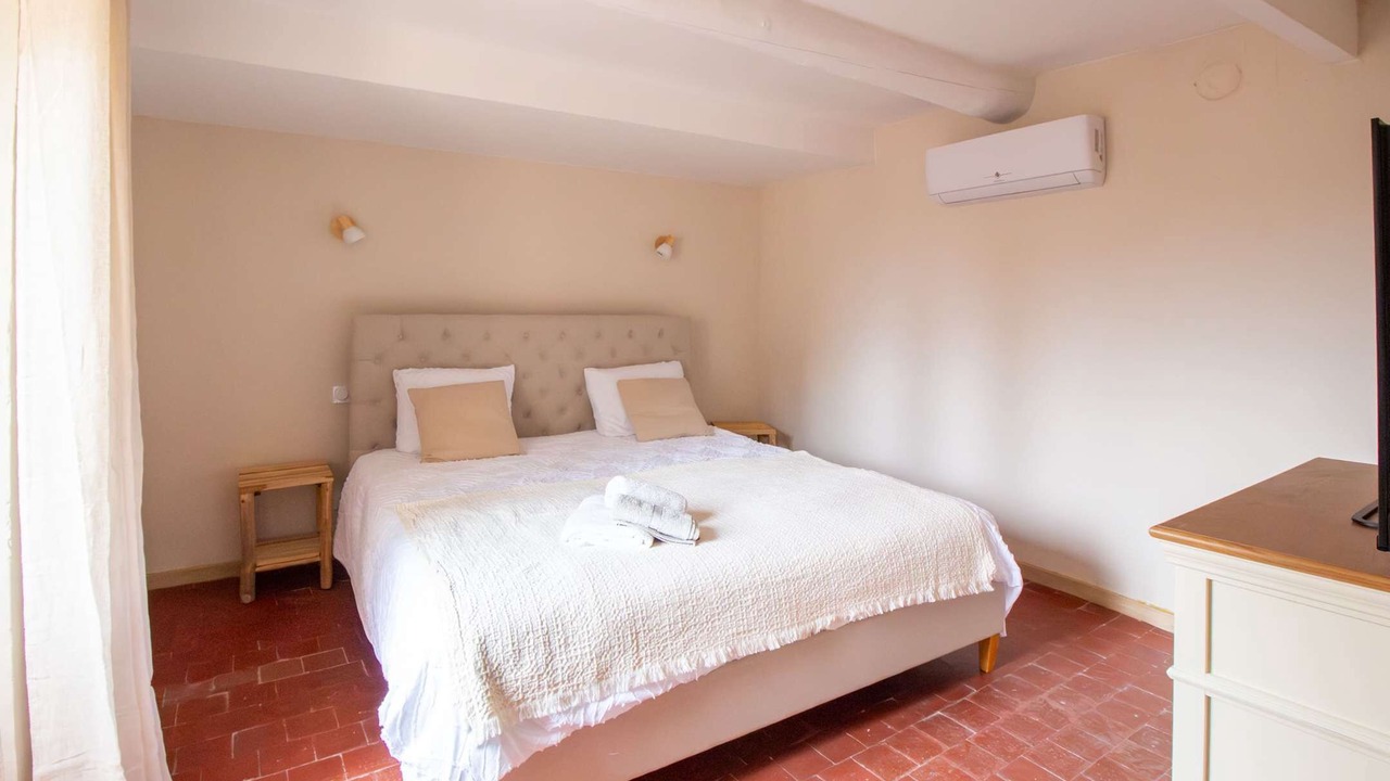 Photo of Bedroom in Mazan