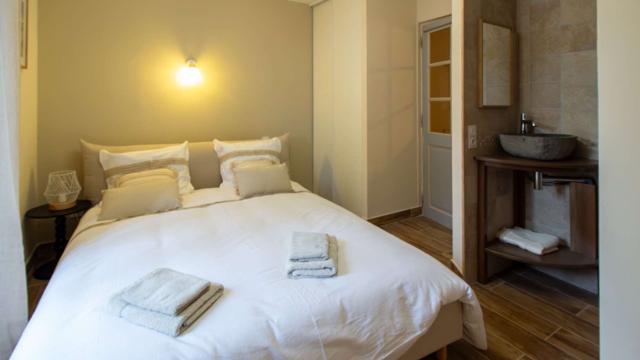 Photo of Bedroom in Mazan