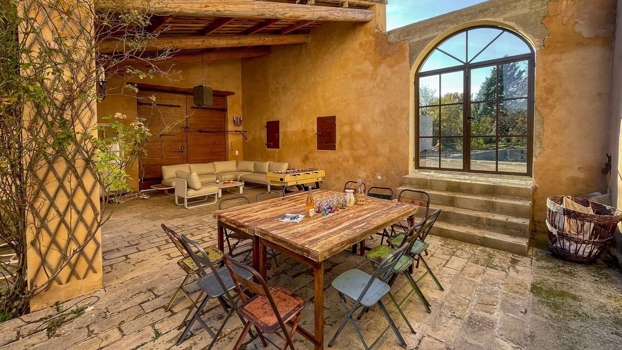 Photo of Outdoor in Mazan