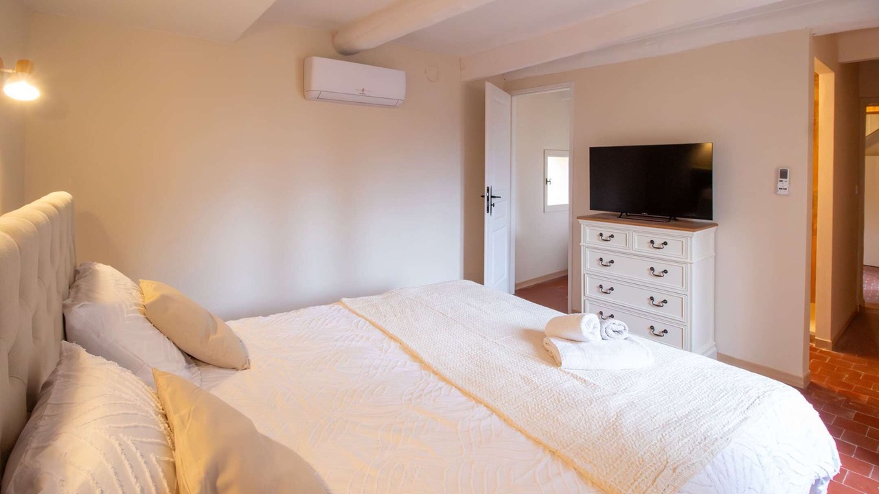 Photo of Bedroom in Mazan
