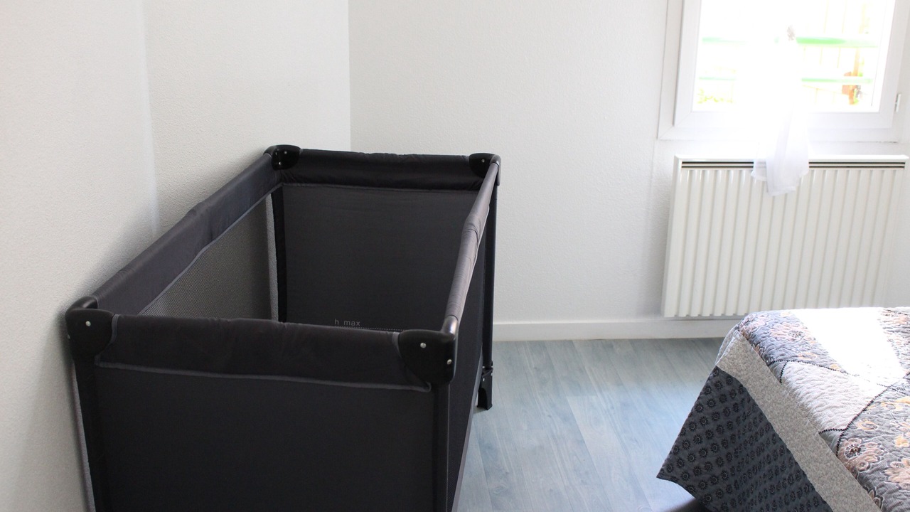 Photo of Bedroom in Doussard