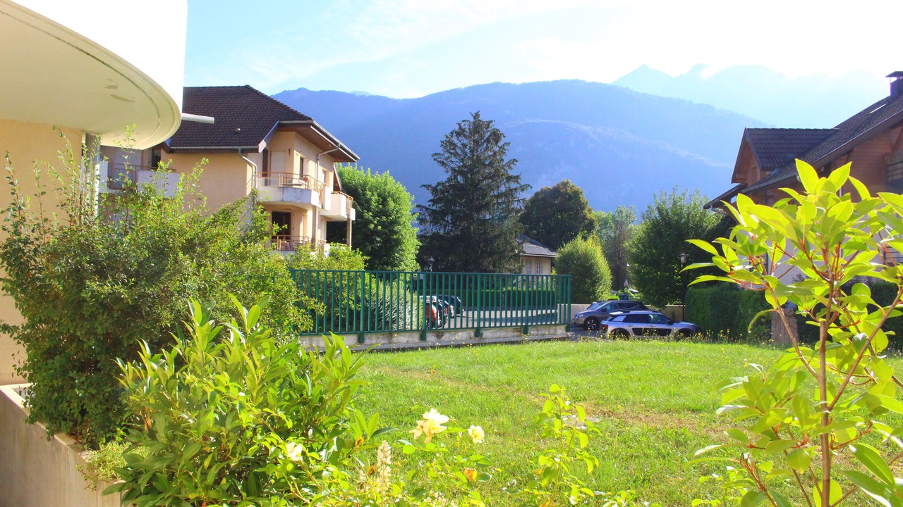 Photo of Outdoor in Doussard