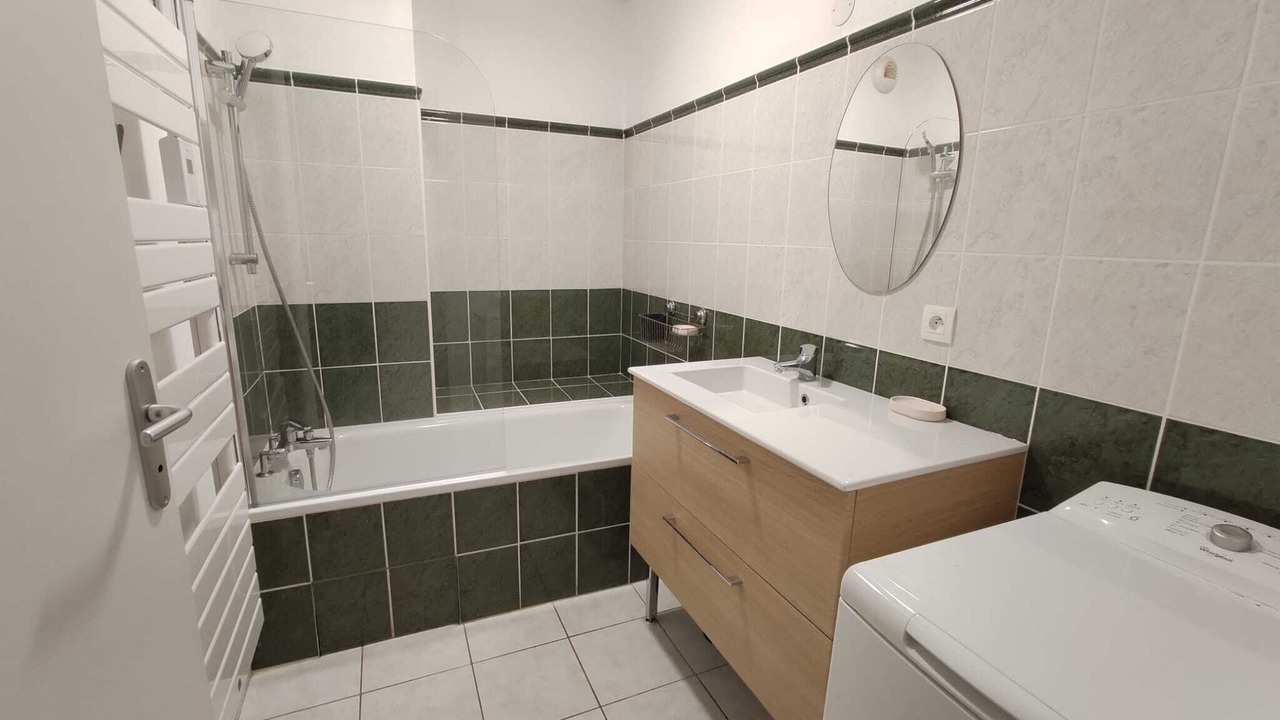 Photo of Bathroom in Doussard