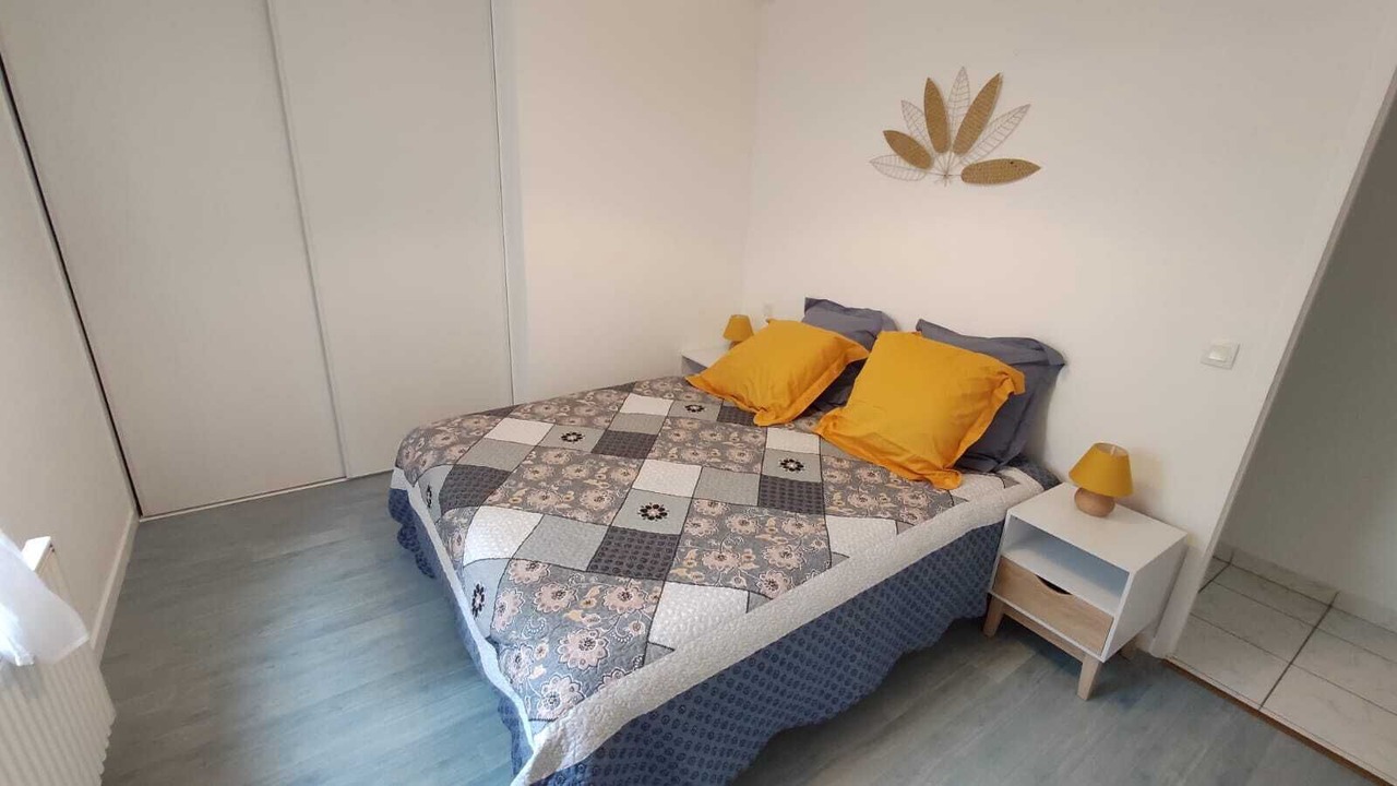 Photo of Bedroom in Doussard