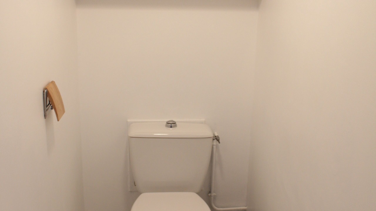Photo of Bathroom in Doussard