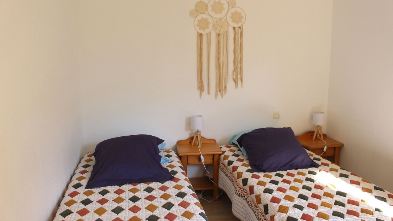 Photo of Bedroom in Doussard
